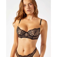 Sexy bra with big size exported to ITALY - INCANTO ITALY size 70b 75c 75d 80b 80c 80d