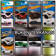 Hot Wheels Nissan 370z