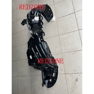 (OEM) HONDA BRV FENDER LINER PROTECTOR DAUN PISANG PLASTIC NEW