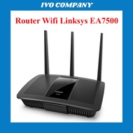 Linksys Max-Stream AC1900 MU-MIMO Gigabit Router EA7500