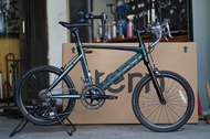 MINIVELO TERN SURGE - ABINAYA7