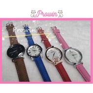 NMQ Women watch promotion fashion jam tangan perempuan Promotion Local Seller Ready Stock Quality Of