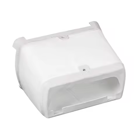 For Aiper Scuba S1 / Scuba S1 2025 Automatic Robotic Pool Cleaner Durable Ultra-Fine Filter Replacem