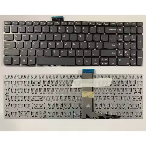 US RU SP for lenovo V15 G2 G3 G4 G5-ALC ITL IdeaPad 15sITL 15sALC 202/ThinkBook 15P imh 15P G2 ith 2