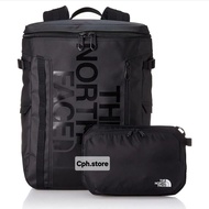 The North Face BC Fuse Box II 日版北面戶外運動防水雙肩包背包 30L