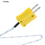 1 K TP-01 Temperature Gauge Cord For TM-902C TES-1310