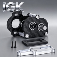 1/10 RC Crawler NOD Ultralight Rear Mount Motor LCG Tiny Gearbox Transmission Upgrade Parts