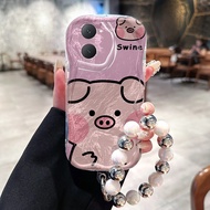 HP Phone Case For VIVO Y03 Y03T Y18 Y18i Y18e Y28s 5G Y37 Pro 5G Y19s Y29 5G Y71 Y71i Z5x Z1 Pro IQO