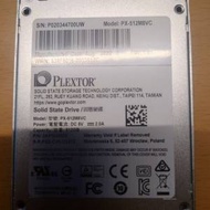 Plextor M8V 512GB SSD