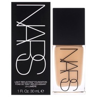Light Reflecting Foundation - M1.2 Patagonia by NARS for Women - 1 oz Foundation 4K4I