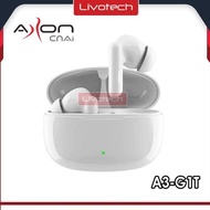 READY!!! Alat Dengar Digital AXON CNAI A3-G1T Hearing Aid Rechargeable A3 G1T