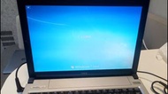 古董日產手提電腦Made in Japan 可行XP Win 7，NEC VK13LB全正常難得全部日本製造靚料靚設計十分值得收藏