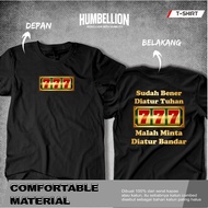 DISTRO T-SHIRTS HAVE BEEN COMING FOR GOD, MALAH, AIRPORT DIATUR, COTTON COMBED, MEN'S TSHIRT VIRALWa