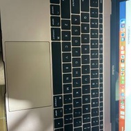 MacBook 12 玫瑰金2017 （可換iPhone）
