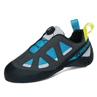 2023 new The new children's shoes outdoor climbing shoes cuhk mountain hiking shoes boy net cross-country climbing shoes