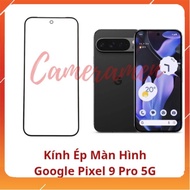 Google Pixel 9 Pro 5G Screen Laminated Glass