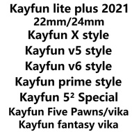 YFTK DIY tool parts kayfun lite plus 2021/kayfun x /prime dlc /5²