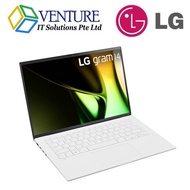 LG GRAM 14Z90S-G.AA75A3/AA74A3 NEW 14th GEN Intel Ultra 7/16GB/512GB/14"WUXGA+16:10 IPS /W11H/2YEARS WARRANTY