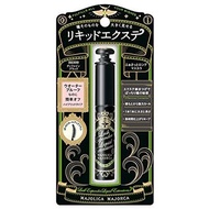 MAJOLICA MAJORCA Lash Expander Liquid mascara Extensions EX BK999 6g【Direct from Japan】