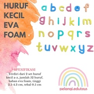 Eva Foam Letter and Number Educational Toys for Children Kids Toys Educational Toys for Kids