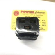Jack Socket Connector C19 to C20 Socket C19 power input Ups server
