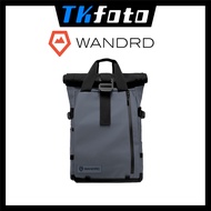 Wandrd PRVKE 21L Photography Bundle Camera Backpack