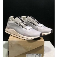 On Cloudnova All weather lightweight shock absorption, comfortable and breathable running shoes for 
