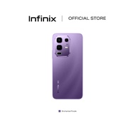 [NEW] Infinix NOTE 50X 5G 256GB+8GB(UP TO 16GB) Dimensity 7300 Ultimate 4nm | 120Hz display | 5200mA