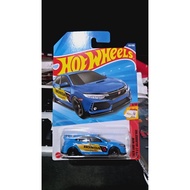 HOTWHEELS HONDA CIVIC FK8
