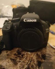 Canon 550D