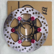 Cnc Color Floting Disc 220Mm Universal Rotor 8.1