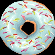 Burrito Blanket Coral Fleece Flannel Blanket