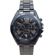 MICHAEL KORS ladies watch mens business wrist watch ladies stainless steel quartz watch T262