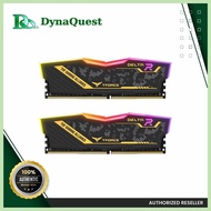 T-Force#AN`Delta#af&RGB+e@U@TUF+q@32GB,N[16GBx2,o[DDR4,F[3200Mhz TF9D432G3200HC16FDC01 Desktop Memo