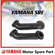 YAMAHA SRE AIR DUCT ASSY AIR DUST PENYAMBUNG KOTAK ANGIN AIR CLEANER FILTER PENAPIS UDARA JOINT JOIN