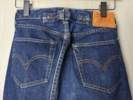 Levi's | 1937 501XX 201XX 201-0003 | W30 L36 USA Levis LVC