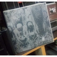 STRYCHNOS "Terror Lies Within" 7" vinyl EP Horror Records HOR 004, 2000