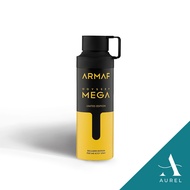Armaf Odyssey Mega Body Spray (200ml)