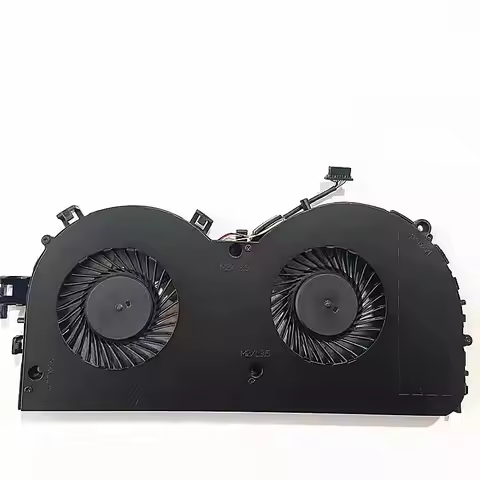 New CPU Cooling Fan for Lenovo Legion Y520 R720 Y520-15IKB R720-15IKBN Laptop for 1050TI GPU