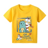 T SHIRT KIDS BUDAK LELAKI ultraman cotton tshirt children cartoon kid boy cute baju comel Ultraman