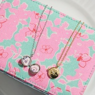 YVIS Secret Locket Necklace