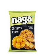 1kg/ Naga Gram Dhall Flour / India.Mart