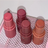 AOU Lip and Cheeck Dewy Bar 4Colors