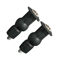 Top Mount Seat & Cover Screw FM933-H