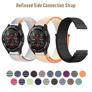 Breathable Nylon Strap Band For Mibro watch-Lite-air-color-C2-T2 20mm / Mibro Gs active-X1-A1-A2-C3-
