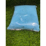 Baja Buah / Hi-Blue 12-12-17 (repack 1 kg) / Water Soluble Fertilizer