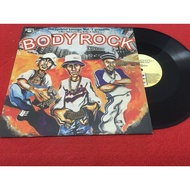 Body Rock-Mos Def 12 Inch LP PinHaiMusic B124 Shop