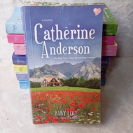 Catherine Anderson Novel Book | Baby Love (Heart BrittleYANG)