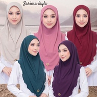 Bawal Instant Saung Layla Bawal Ready