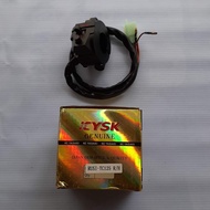 HANDLE SWITCH ASSY RUSI 125 RIGHT HAND